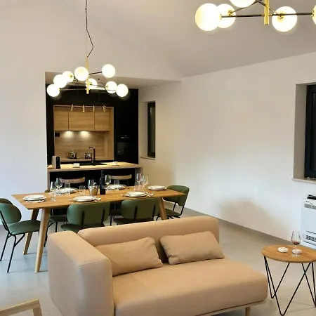Villa Summer Breeze Gornji Humac