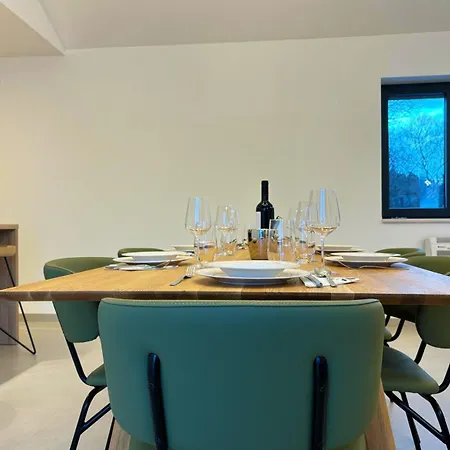 Villa Summer Breeze Gornji Humac