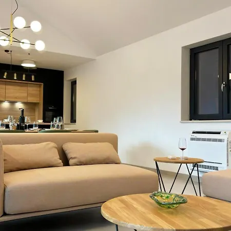 Villa Summer Breeze Gornji Humac