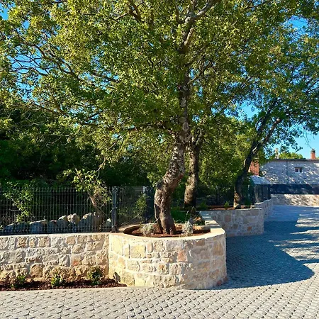 Villa Summer Breeze Gornji Humac