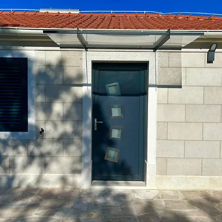 Villa Summer Breeze *