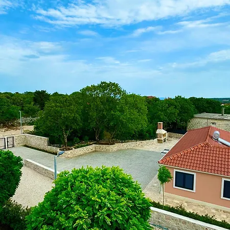 Summer Breeze Villa Gornji Humac