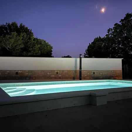 Summer Breeze Villa Gornji Humac